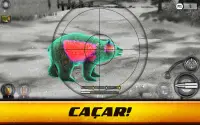 Wild Hunt: Jogo de Caça 3D Screen Shot 11