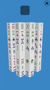 Mahjong Tower Screen Shot 0