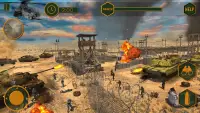 Tanks Master -  World War Offline Tank War Games Screen Shot 12