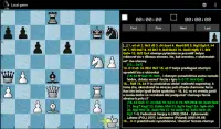 Chess ChessOK Playing Zone PGN Screen Shot 18