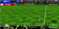 Cupe de monde Russia  FIFA 18 Screen Shot 0