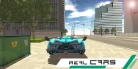 Veneno Drift Simulator Screen Shot 3