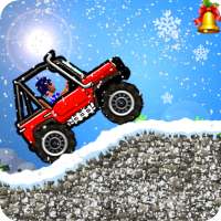 Speedy Car Stunt Driving Game: Mini Car 2020