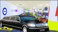 Multi-Storey Limo Car Parking Screen Shot 2