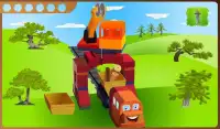 Happy Train Lego Duplo Screen Shot 2