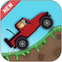 Car Games:Car Hill Climp Racer
