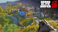 Grand Elite Sniper 5 Screen Shot 3