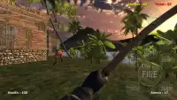 Island Survival Dead Isle Screen Shot 4
