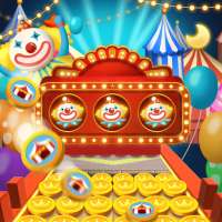 Lucky Push: Festive Carnival