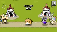 EH!OH! - Hamster Timing game Screen Shot 4