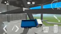 Cars vs Buildings: Car Crash Screen Shot 22