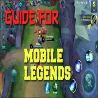 Guide for Mobile Legends(TOP new 2018) Screen Shot 4