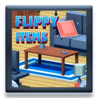 Flippy Items