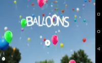 Balloons Screen Shot 8