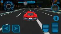 Traffic Police Chase Simulator Screen Shot 3