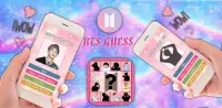 Guess BTS Member - Who Is A.R.M.Y Quiz Game Kpop Screen Shot 1