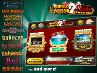 Slots Power Up 2 World Casino Screen Shot 5