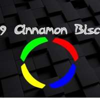 9 Cinnamon Biscuits: Memory Colors Music Game 2019