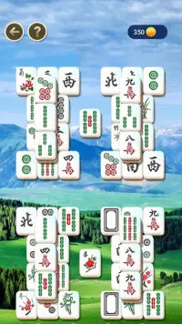 Tile Mahjong Connect Screen Shot 1