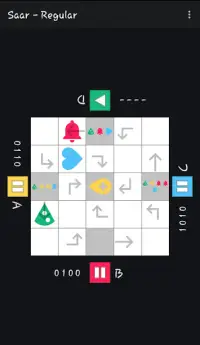 Saar - Traditional Ludo | Made in India Screen Shot 5