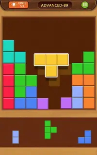 Puzzle Blocks Screen Shot 10