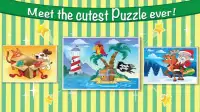 Best Jigsaw Puzzles Toddler Screen Shot 1