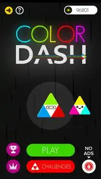 Color Dash Screen Shot 0