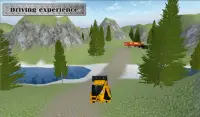 Gold Rush Sim - Klondike Yukon gold rush simulator Screen Shot 6