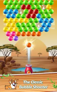 Bubble Shooter -  Bubble Games Screen Shot 11