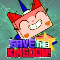 Save The Kingdom: all Bosses
