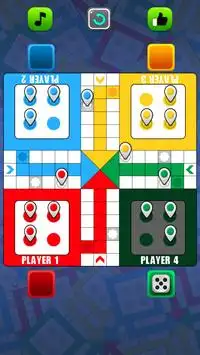 Ludo New 2020 Screen Shot 3