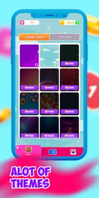 100 Merge - Number Puzzle Screen Shot 4