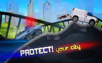 Elite SWAT Car Racing: Army Truck Driving Game Screen Shot 5