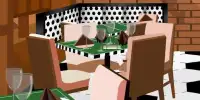 EscapeGames F04 - Cafe Escape Screen Shot 3