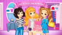 Jogo de Vestir: Jogo de Meninas Screen Shot 0