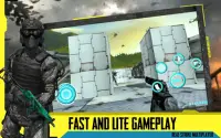 Online Multiplayer Shooting: FPS Modern Strike Screen Shot 4