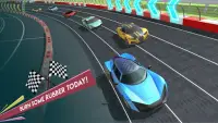 Car Games Racing Screen Shot 4