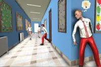 Virtual High School Simulator – Fun Learning Game Screen Shot 1
