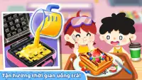 Thị Trấn: Thế Giới Của Mình Screen Shot 2