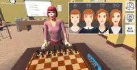 VR Chess GrandMasters Screen Shot 1