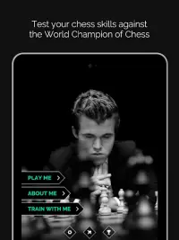 Play Magnus - Play Chess Screen Shot 7