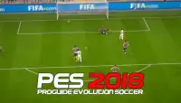 Tips For PES 18 2018 Screen Shot 0