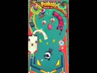 Pinball Mania: Classic ball & flipper arcade games Screen Shot 0