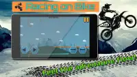 Bike Race: Трюки на мотоциклах Screen Shot 1