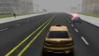 Taxi Driving 3D Screen Shot 6
