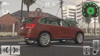 BMW X5 Racing Sim The Ultimate Screen Shot 2