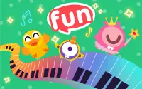 CandyBots Piano Music Songs Screen Shot 10