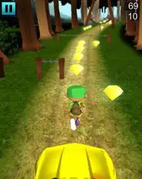 Run Jungle Run Screen Shot 15