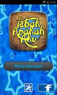 Apakah Aku New Game 2 Screen Shot 0