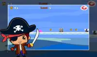 Pirate king Screen Shot 2